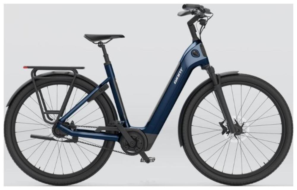 Giant NewTour E+ 1 M