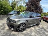 Land Rover Range Rover Sport 3.0 SDV6 HSE Dynamic - Land Rover Range Rover Sport in Bonn