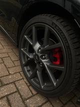 Ford Focus ST 2,3 /Garantie/ Performance Paket - Ford Focus mit Benzin-Antrieb: Standheizung, Limousine, Klimaanlage