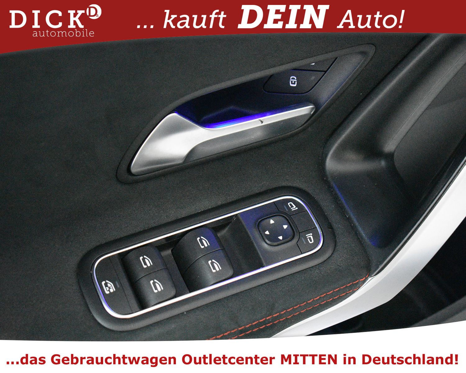 MERCEDES-BENZ CLA 250e SB 2X AMG Line ALCANTAR+STDHZ+KAM+VIRTU - Image 16