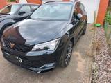 Cupra Ateca 2.0 TSI 221kW Limited Edition 4Drive D... - Cupra Ateca: Limited Edition