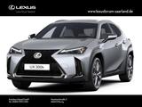 Lexus UX 300 h F Sport Design - Lexus UX Tageszulassungen