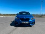 BMW 220d Cabrio M Sport M Sport - BMW 220: D