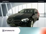 Mercedes-Benz E 200 T AVANTGARDE MultibeamLED Distronic 360° - Mercedes-Benz E 200 in Dresden