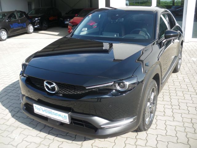 Mazda MX-30 First Edition -NAVI--KAMERA-MATRIX LED-HEA