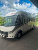 Carthago Chic C-Line 4.9 heavy - Offers matching your search criteria