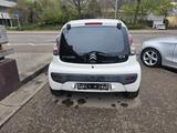 Citroën C1 Style - gebrauchte Citroën C1 aus dem Jahr 2009