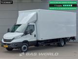 Iveco Daily 70C18 3.0L Automaat Laadklep Luchtvering D - Neu Kastenwagen