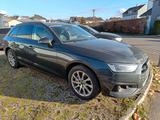 Audi A4 Avant 40 TDI quattro basis - Audi A4 mit Diesel-Antrieb