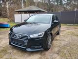Audi A1 1.6 TDI Sportback -