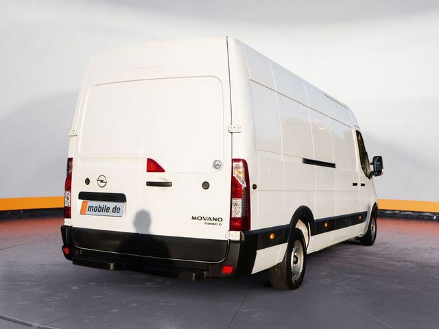 Opel Movano B 2.3 CDTi *CargoPro-Paket*KLIMA*Laderaum