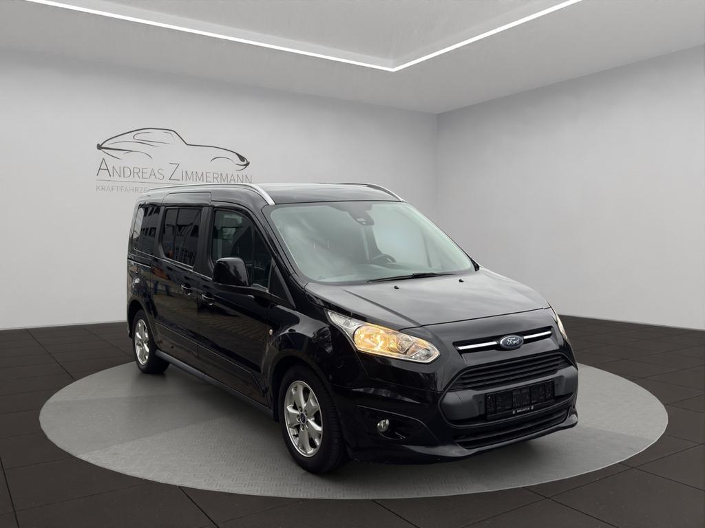 Ford Grand Tourneo