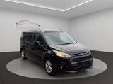 Ford Grand Tourneo Connect 1.5 TDCi AutomatikTitanium - schwarze Ford Grand Tourneo