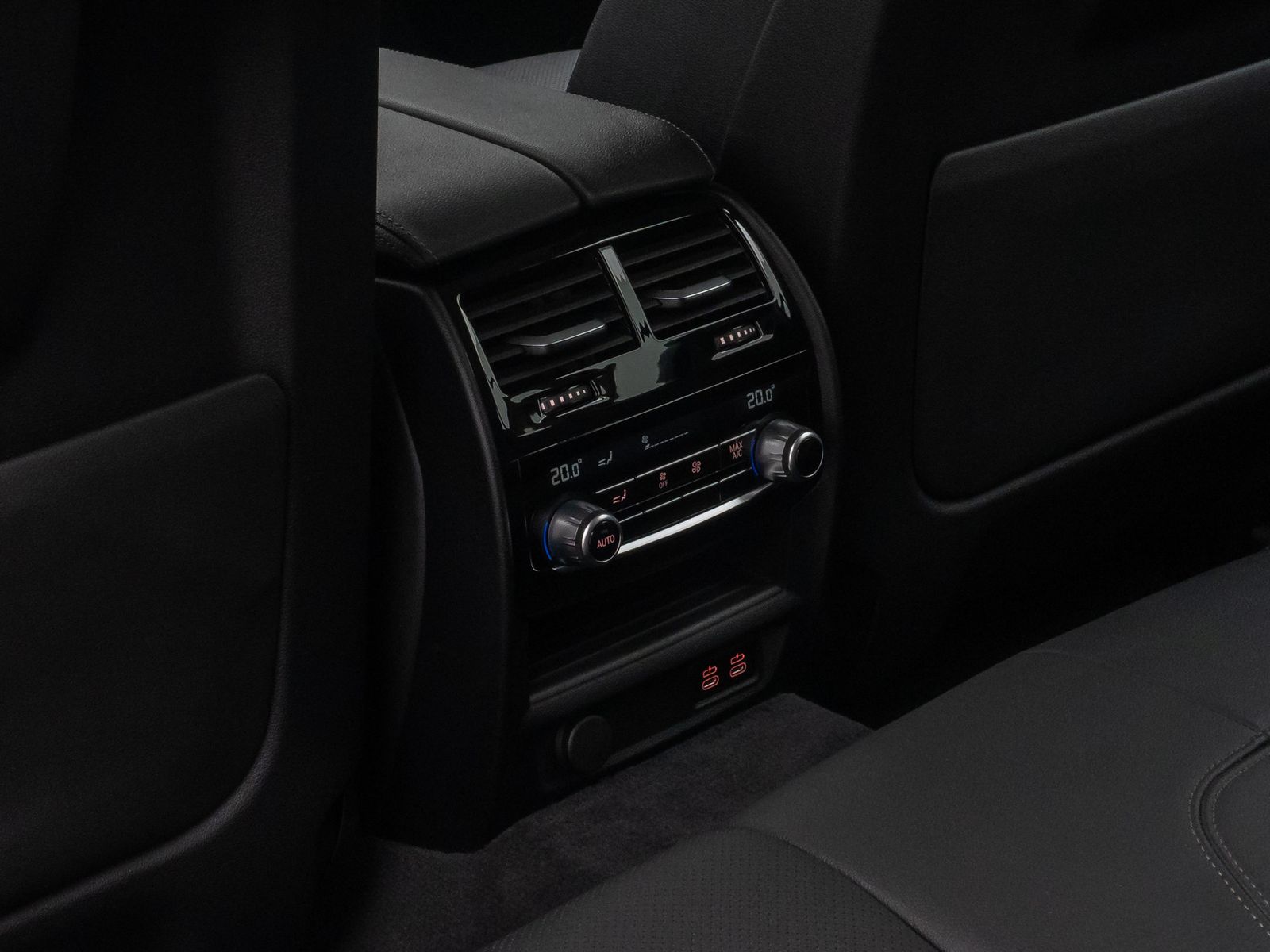 Fahrzeugabbildung BMW 530e xD ACC Laser HUD DAB Kamera 4xKlima Sport