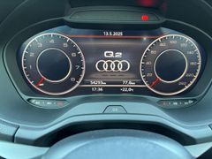 Fahrzeugabbildung Audi Q2 1.5 TSI Sport LED SHZ PDC VIRTUAL NAVI