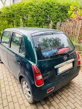 Daihatsu TREVIS - Daihatsu TREVIS Gebrauchtwagen