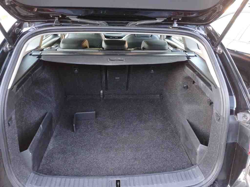 Skoda Enyaq - Bild 7