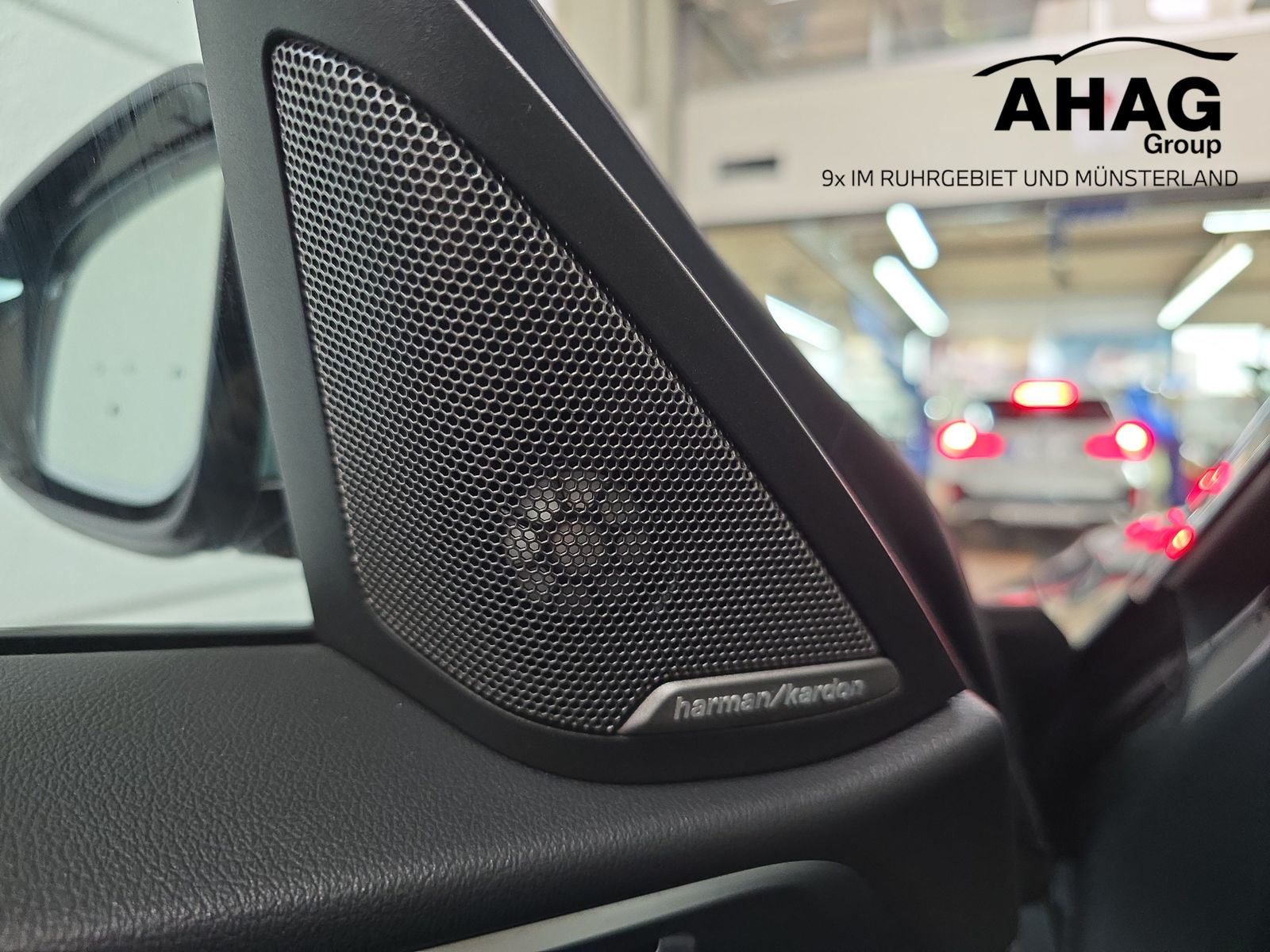 BMW i4 - Bild 13