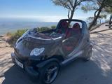 Smart Crossblade - -0170 - Smart aus 2003