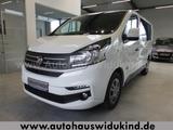 Fiat Talento 1,2t Family Klima PDC 9 Sitzer 1.HAND - Fiat Talento in Wuppertal
