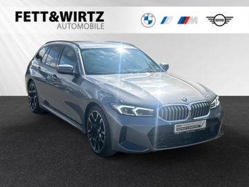 BMW 320i Touring M Sport|Leasing ab 359€ mtl. Brutto