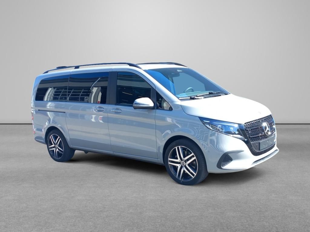 Fahrzeugabbildung Mercedes-Benz V 250 d STYLE 4MATIC Lang LED*Navi*Standheizung
