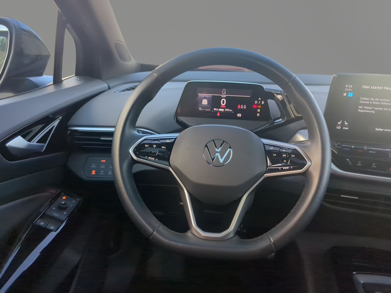 Volkswagen ID.4 - Bild 10