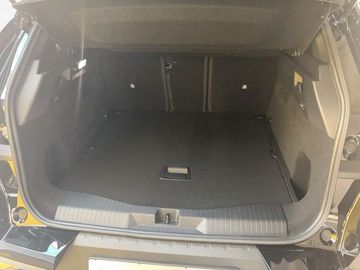 Fotografie 8 des Opel Grandland (X) Grandland GS Navi Kamera LED Sitzheizung