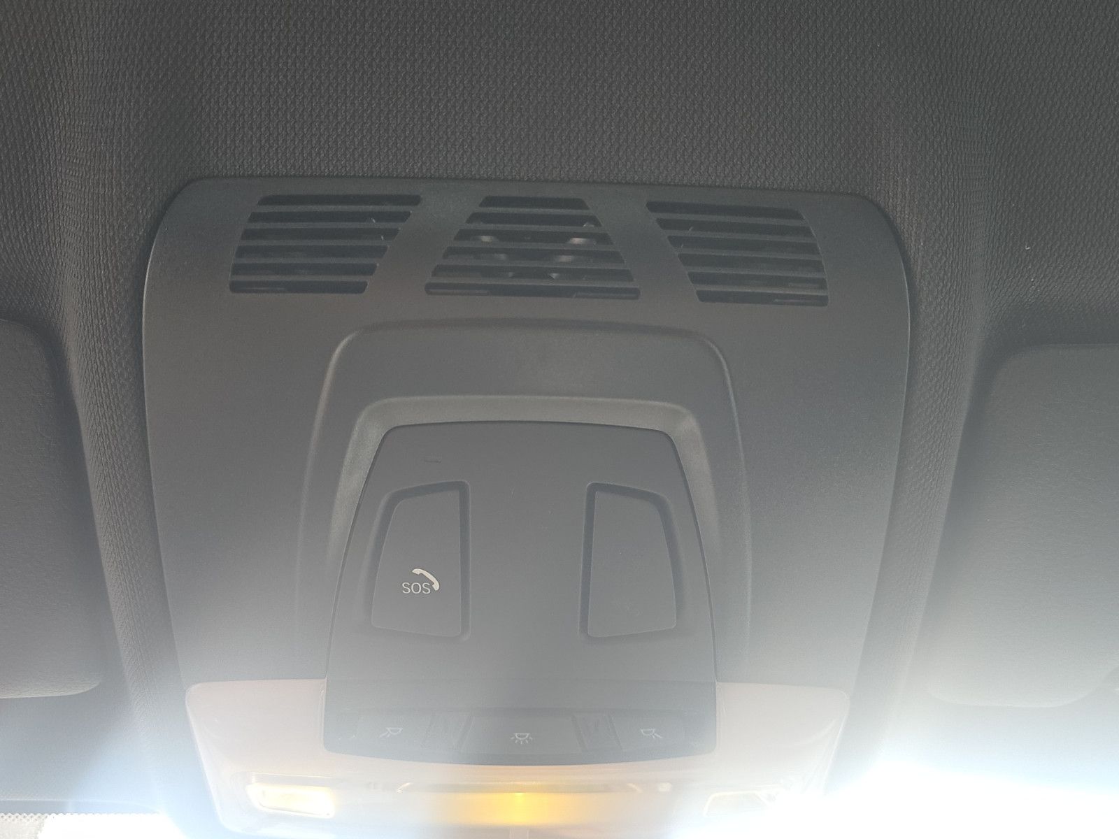 Fahrzeugabbildung BMW 118d M Sport Navi Leder Tempomat PDC