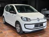 Volkswagen up! take up! Cool&Sound Klima 1.Hand Scheckheftg - Volkswagen up! in Bonn