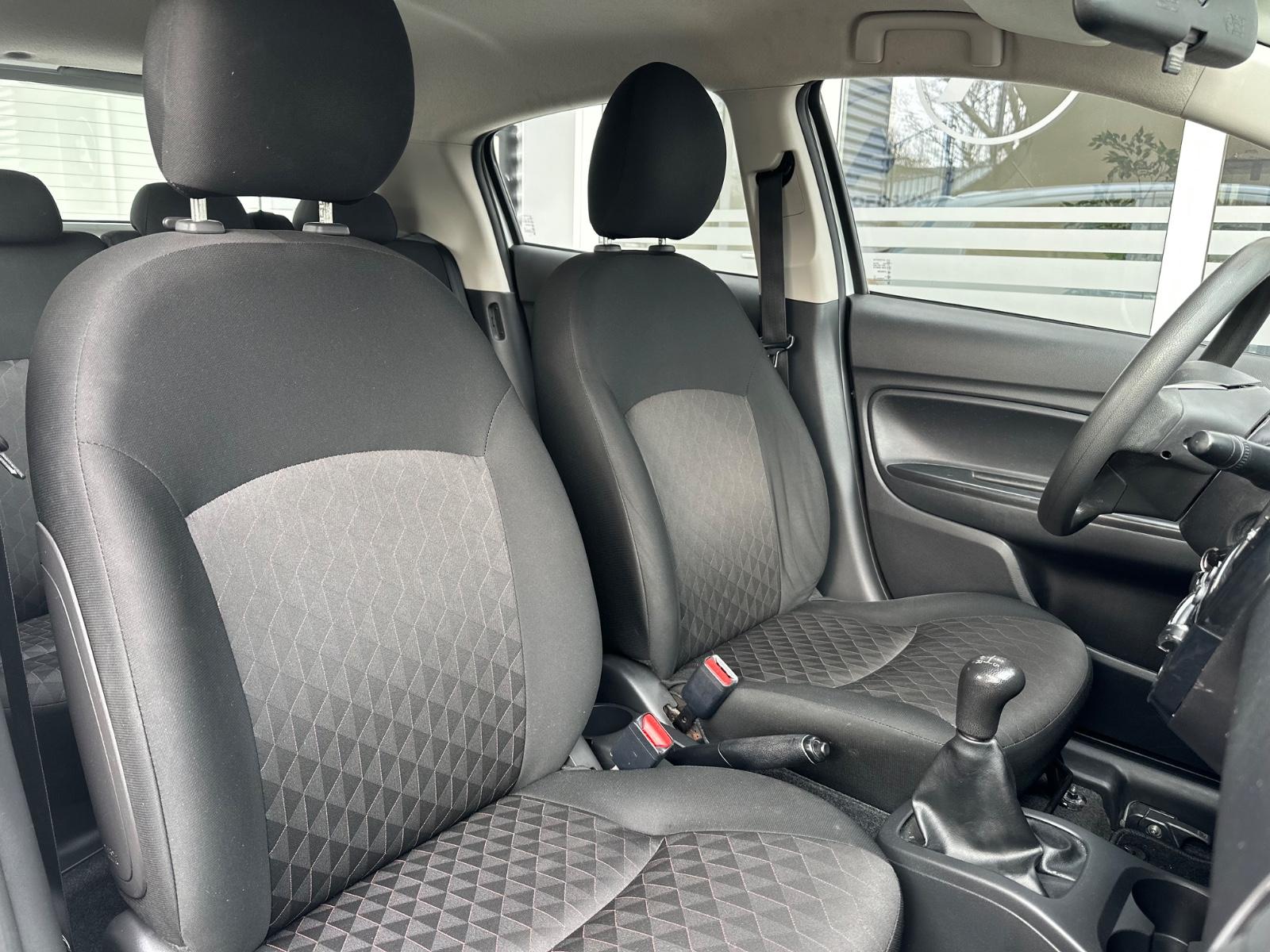 Mitsubishi Space Star Spirit *PDC*KLIMA*RÜCKFAHRKAMERA*, миниатюра 14