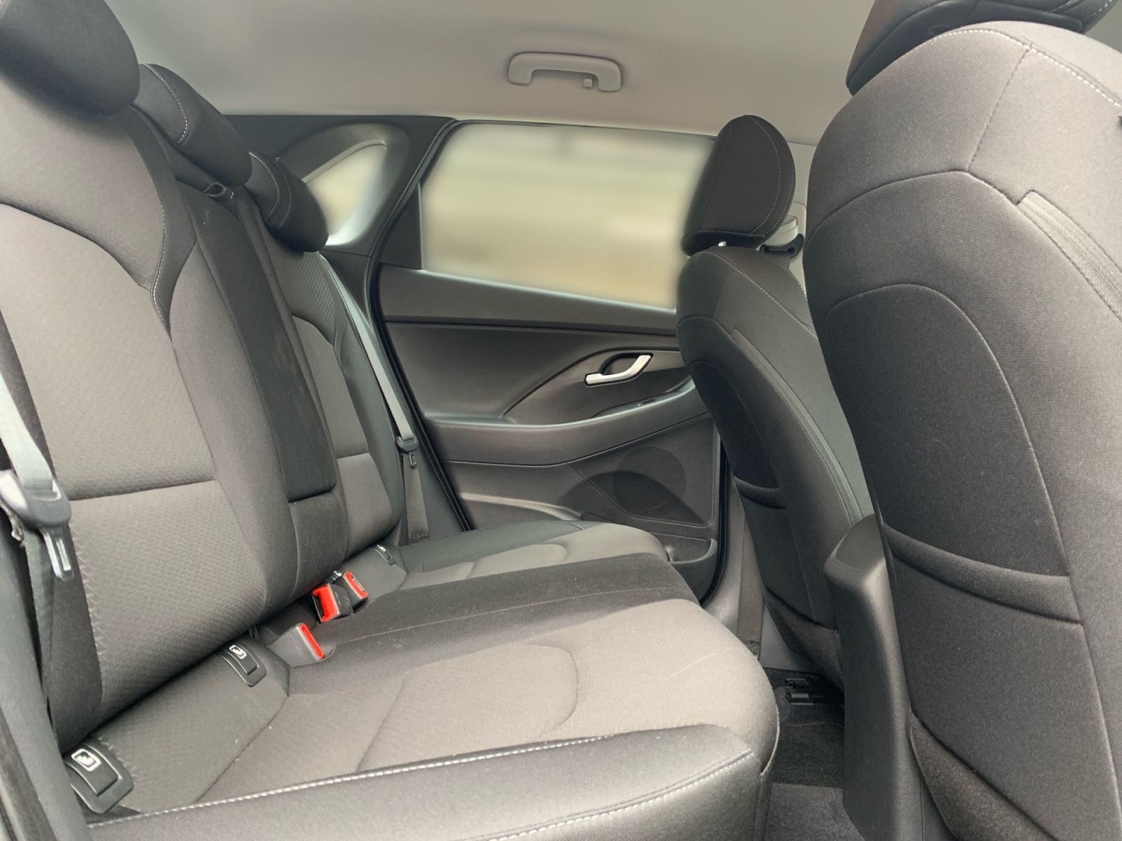 Fahrzeugabbildung Hyundai i30 1.4 T-GDI Trend Navi Kamera Sitzheizung