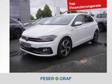 Volkswagen Polo GTI 2.0 TSI DSG Kamera ACC Navi SHZ V-Cockp - VW Polo Gebrauchtwagen in Nürnberg