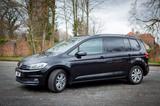 Volkswagen Touran 1.5 TSI OPF DSG Comfortline Comfortline - VW Touran Gebrauchtwagen in Saarbrücken