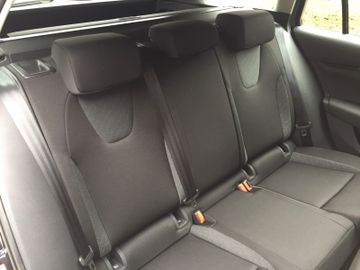 Skoda Octavia - 10