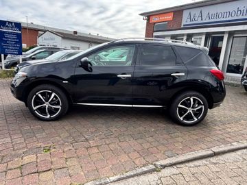 Nissan Murano - 3