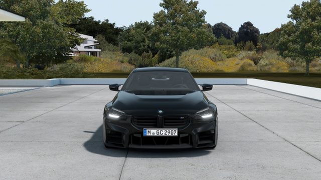 BMW M2 Coupe *Bestellaktion*