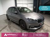 Skoda Fabia 1.0 MPI Style LED|Navi|PDC|Sitzheiz - Skoda Fabia aus 2023