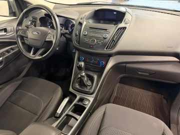 Ford Kuga - 9