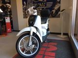 Aprilia Scarabeo 50 MOTORE 4 TEMPI EURO 2 - APRILIA VON 1 BIS 50 CCM