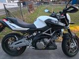Aprilia Shiver 750 ABS gedrosselt auf 35kw A2 - APRILIA SHIVER 750