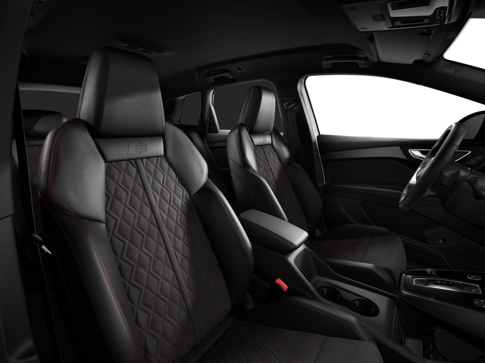 Audi Q4 e-tron - Bild 10