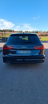 Audi A6 Avant 3.0 TDI quattro HUD/Soft Close/PANO - Audi A6 Allroad mit Diesel-Antrieb