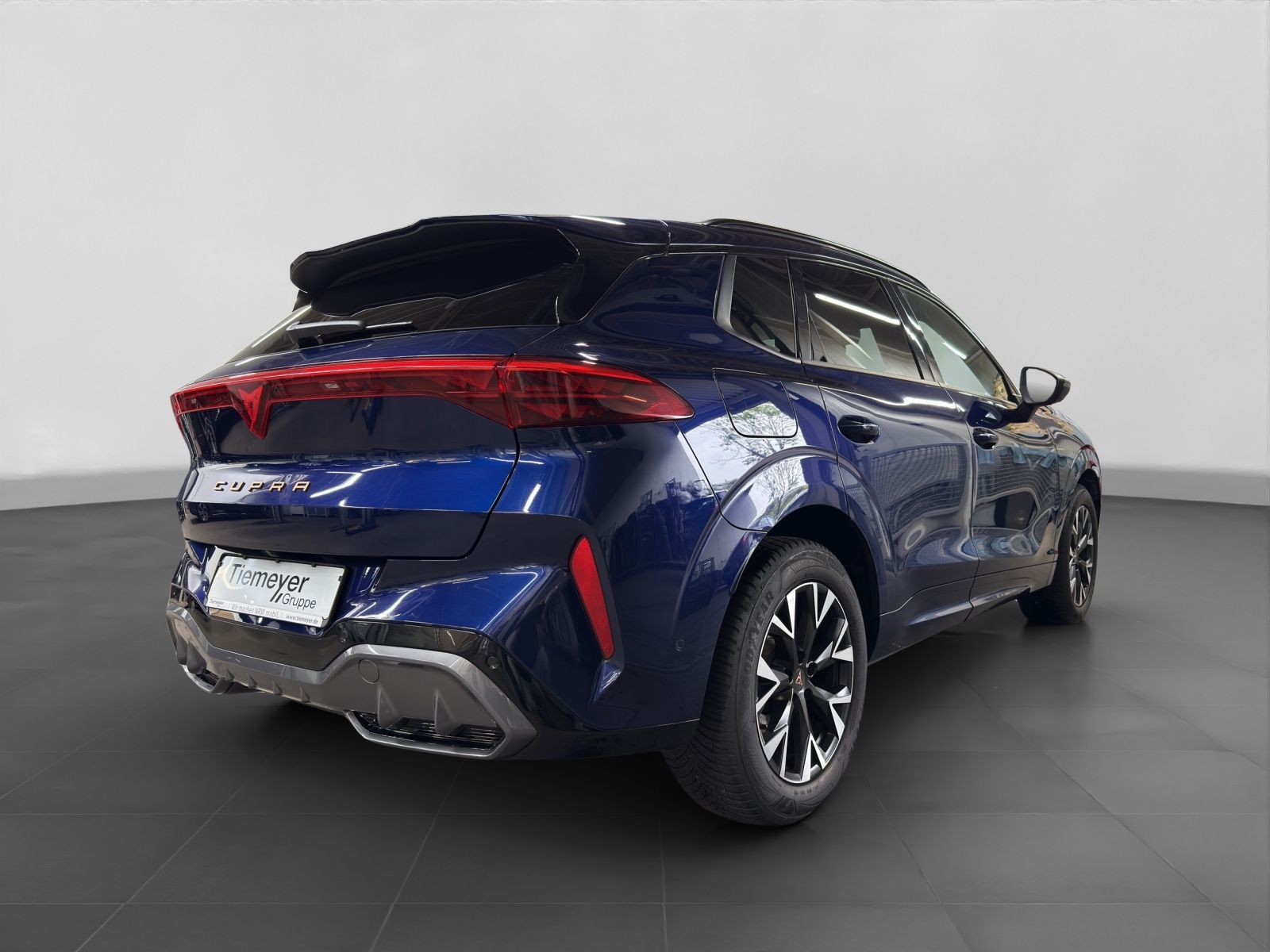 Cupra Terramar - Bild 3