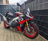 Aprilia Tuono V4 Factory - APRILIA TUONO FACTORY