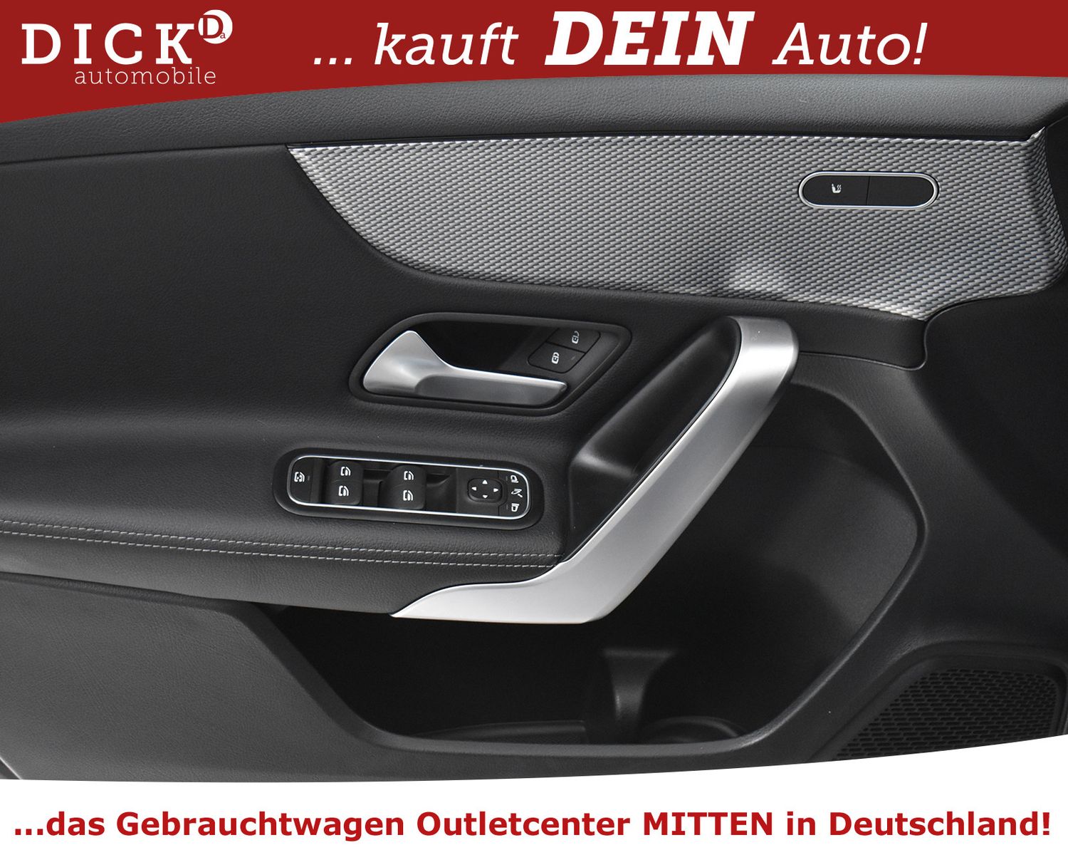 MERCEDES-BENZ A220 7G Progress NAVI+LEDER+SHZ+KAMER+LED+VIRTU+ - Image 21