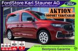 Ford Tourneo Connect Titanium L1 2.0 EcoBl 4,99% FIN* - Ford Tourneo Connect Neuwagen