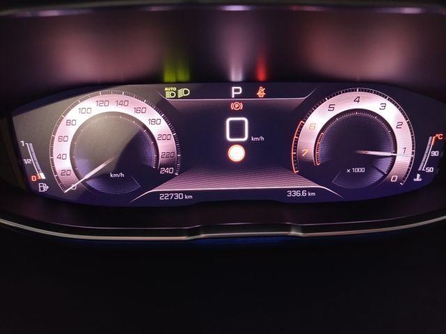 Peugeot 3008 PureTech 130 EAT8 GT *Schiebedach*el. Heckk