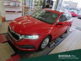 Skoda Octavia Combi 2.0 TDI DSG  First Edition* Navi*A - Skoda Octavia: Rot