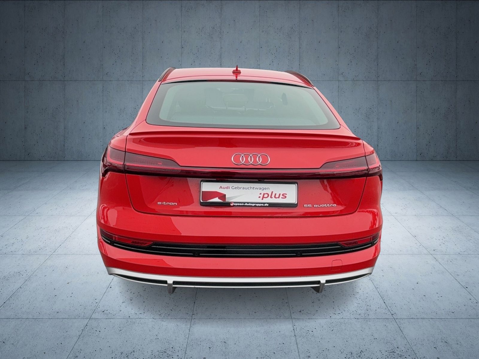 Audi e-tron - Bild 5
